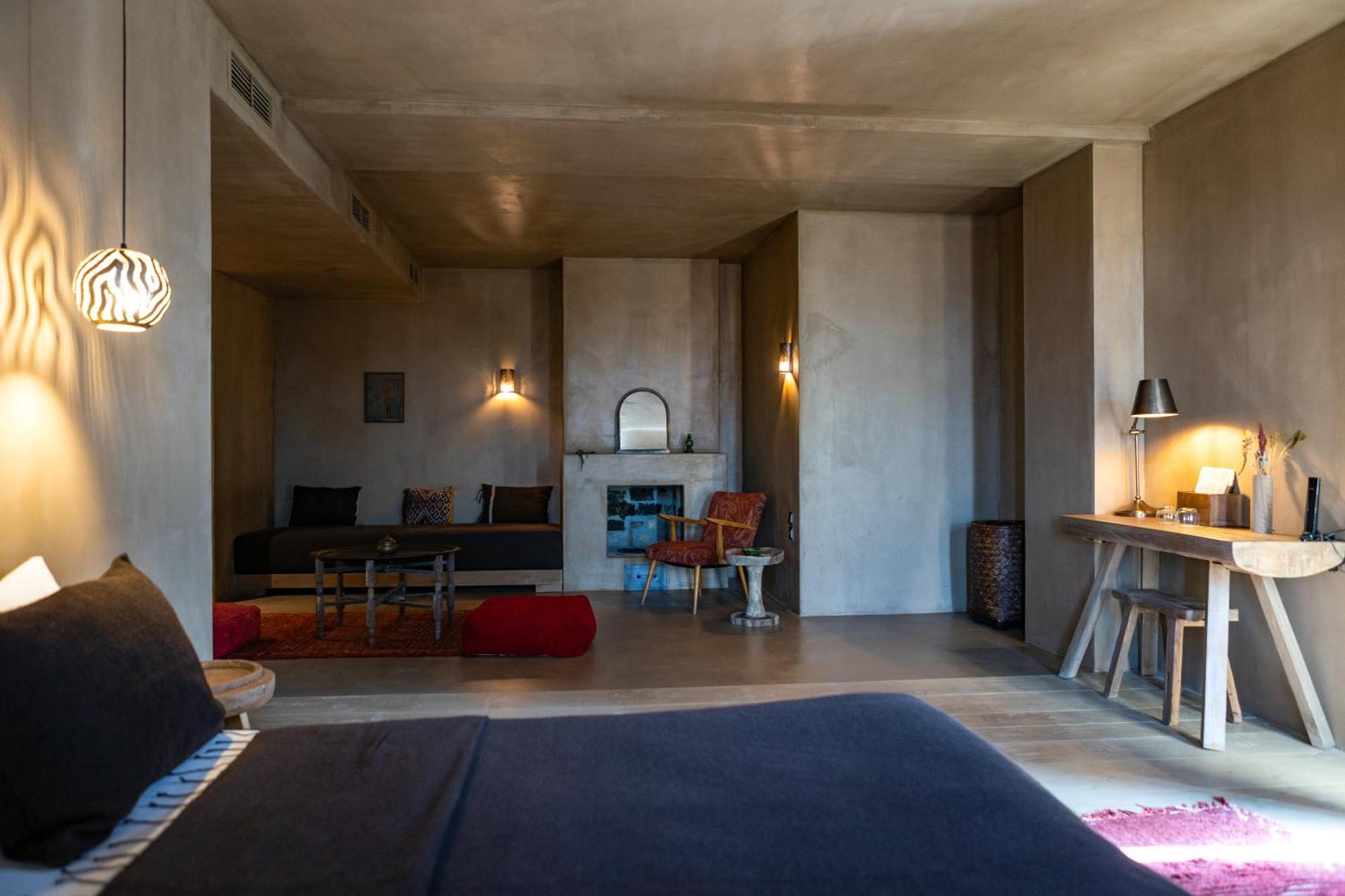 Hotell Life Gallery & Korce
