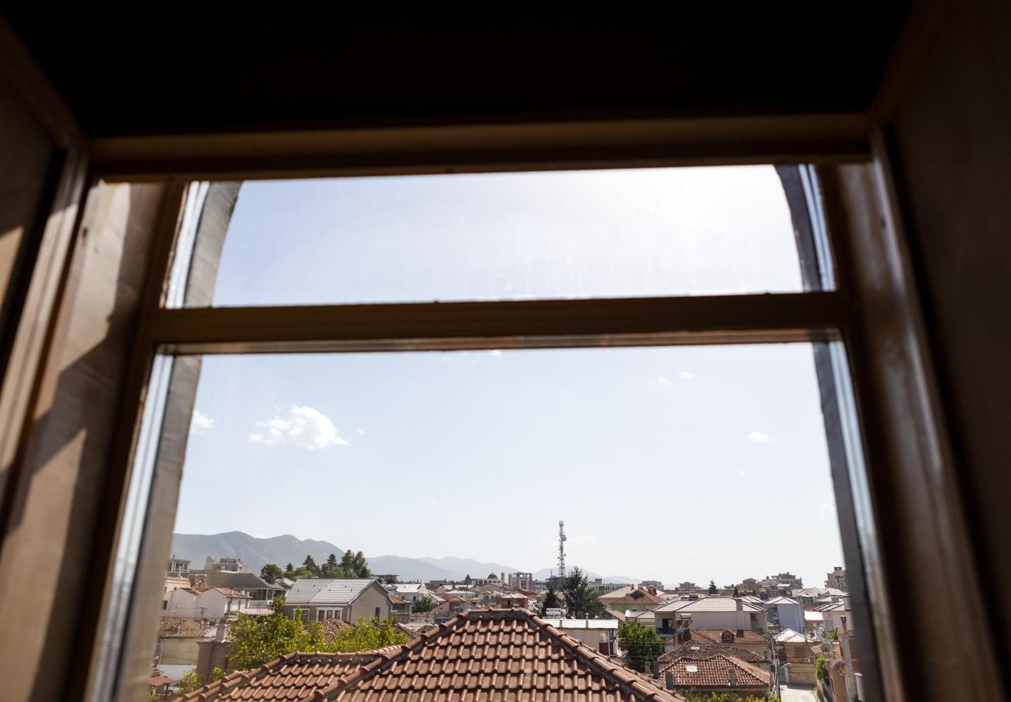 Life Gallery & Hotell