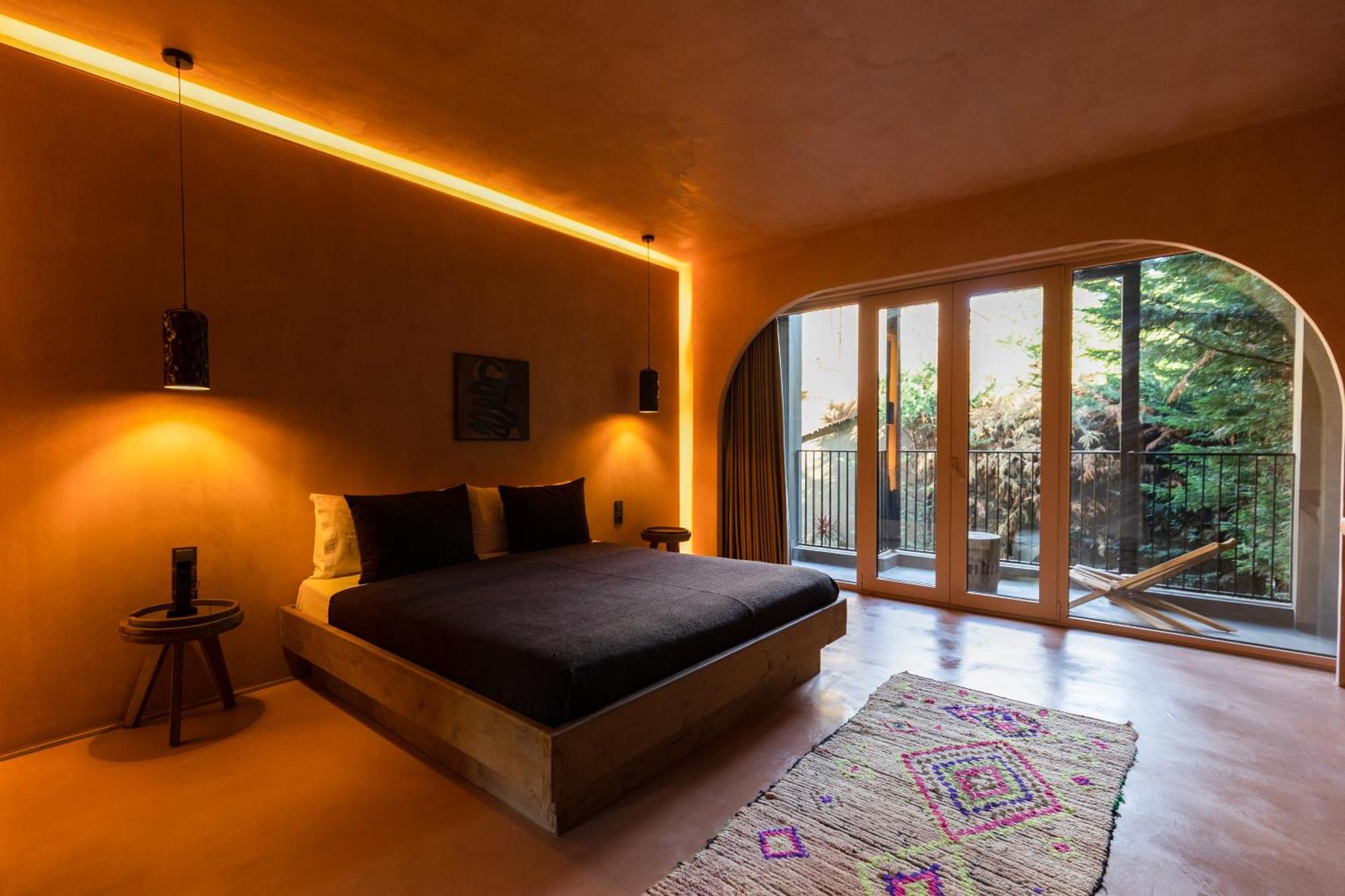 Hotell Life Gallery &