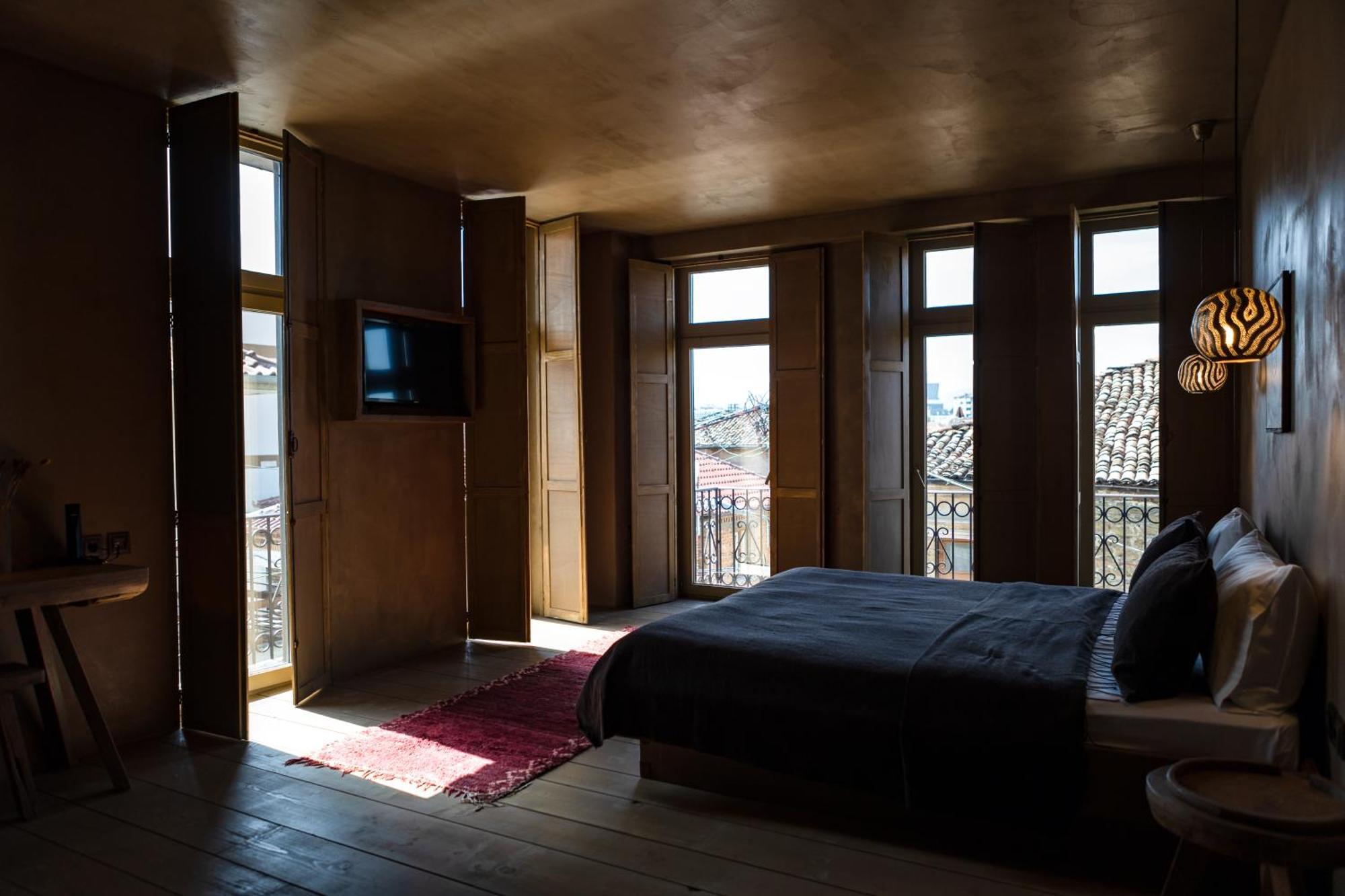 Hotell Life Gallery &