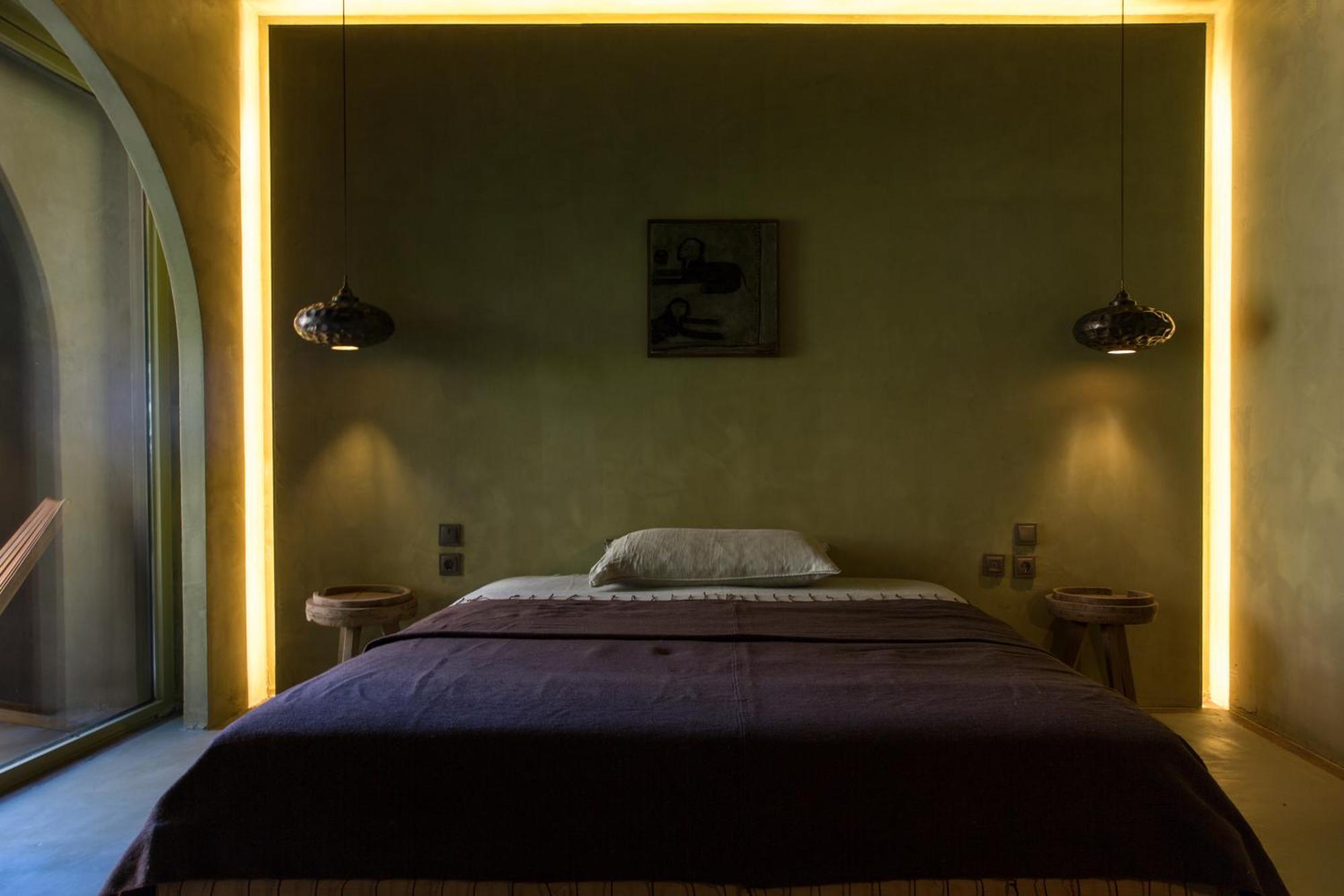Life Gallery & Hotell Korce