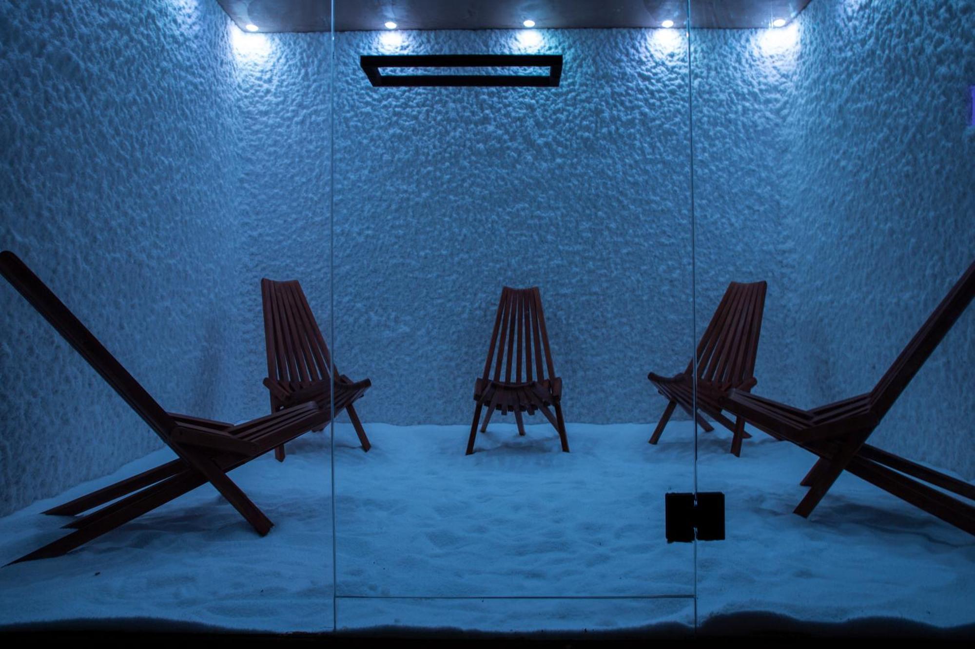 Hotell Life Gallery &