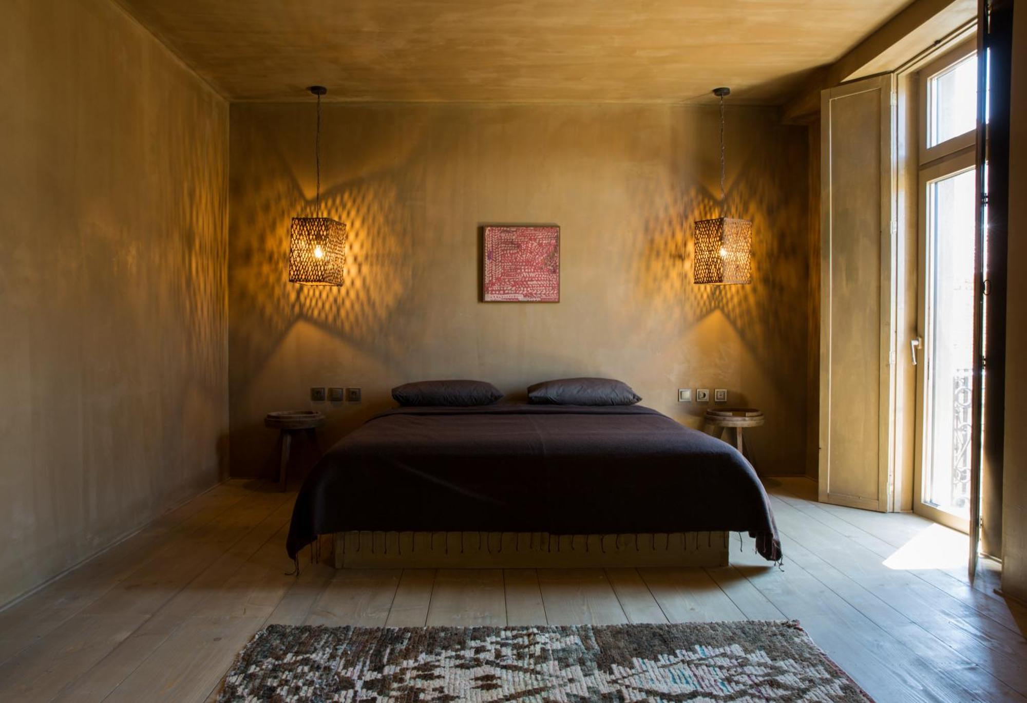 Hotell Life Gallery & 5*