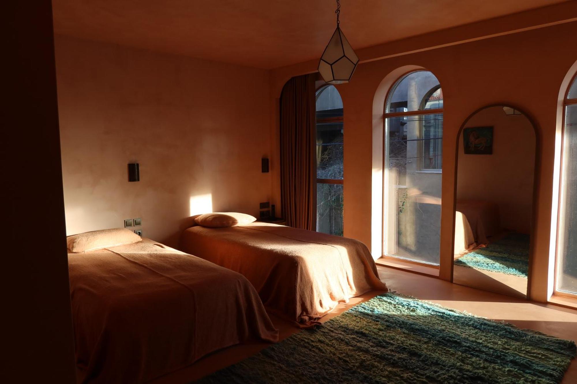 Hotell Life Gallery &